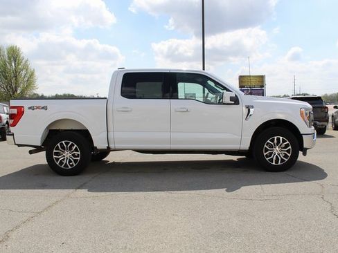 Used 2022 Ford F150 Lariat image 6
