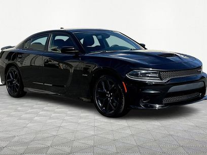 Used 2019 Dodge Charger R/T w/ Driver Confidence Group