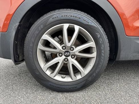 Used 2014 Hyundai Santa Fe Sport 2.0T image 17