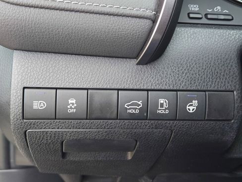 Used 2023 Toyota Camry XSE w/ Cold Weather Package FWD image 22