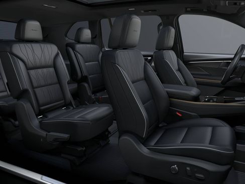 New 2025 Buick Enclave Avenir w/ Super Cruise Package image 59