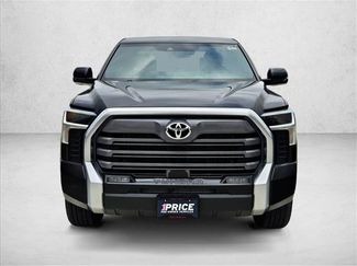 Used 2025 Toyota Tundra Limited AWD/4WD video 2