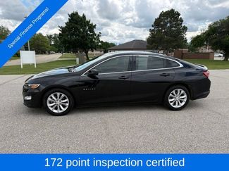 Used 2019 Chevrolet Malibu LT FWD video 3
