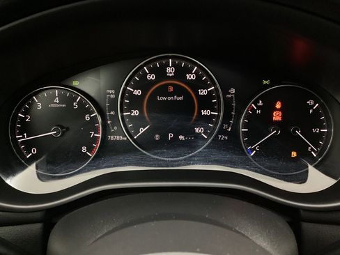 Used 2019 MAZDA MAZDA3 AWD Sedan w/ Premium Package image 33