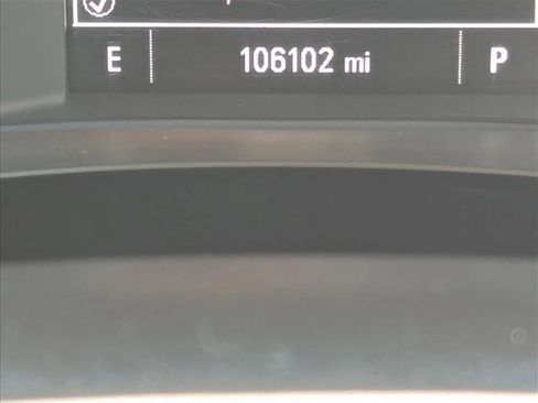Used 2020 Chevrolet Traverse LS w/ LPO, Floor Liner Package FWD image 11