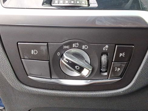 Used 2019 BMW X3 xDrive30i image 28