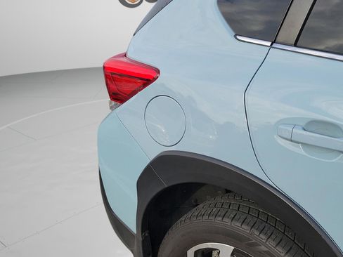 Used 2023 Subaru Crosstrek 2.5i Limited image 19