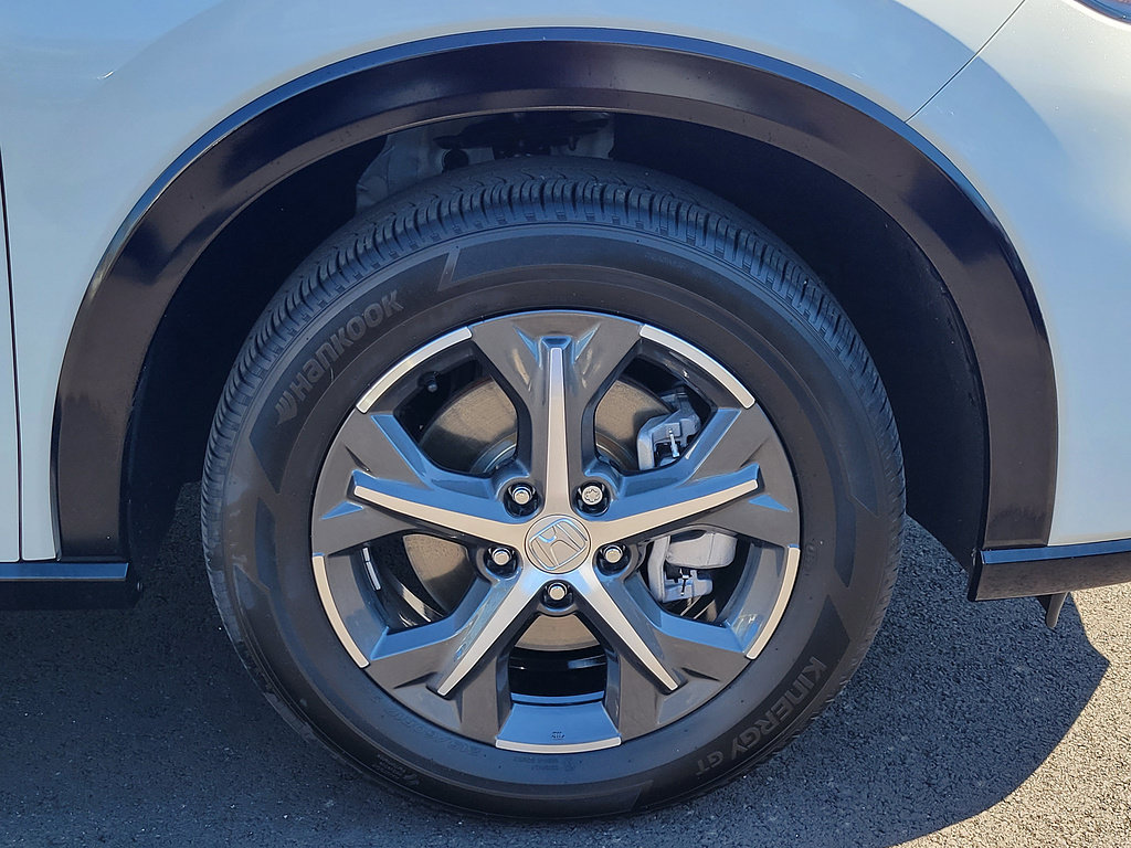 Used 2024 Honda HR-V EX-L image 5