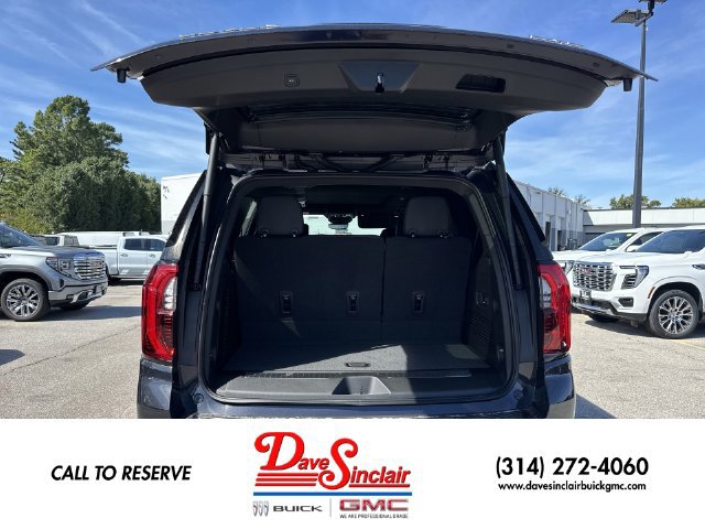 New 2027 GMC Yukon Denali w/ Denali Reserve Package AWD/4WD image 25