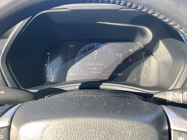 Used 2024 Toyota Grand Highlander AWD image 20
