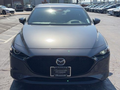 New 2026 MAZDA MAZDA3 2.5 S Hatchback w/ Premium Pkg FWD image 4