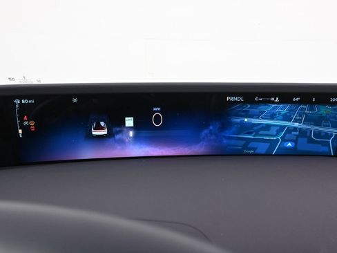 New 2026 Lincoln Nautilus Reserve w/ Jet Appearance Package AWD/4WD image 25
