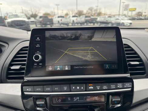 Used 2025 Honda Odyssey Sport-L image 14