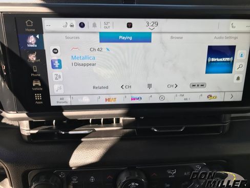 New 2026 Jeep Wrangler Sport image 18