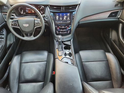 Used 2017 Cadillac CTS Luxury image 25