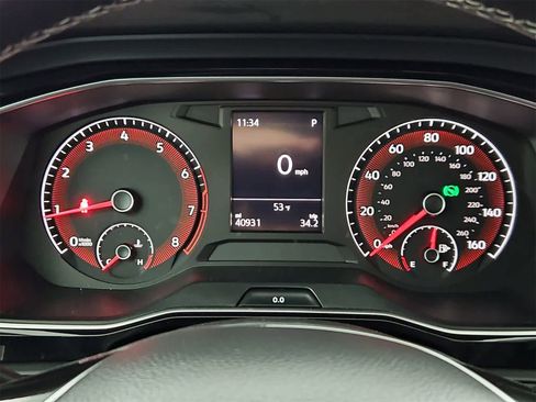 Certified 2020 Volkswagen Jetta R-Line image 35