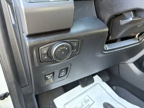 Used 2018 Ford F150 XLT w/ Equipment Group 302A Luxury image 39