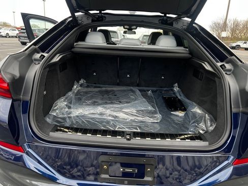 New 2026 BMW X6 xDrive40i image 19