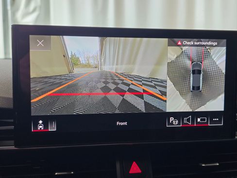 Used 2023 Audi RS 5 Sportback w/ Dynamic Package image 43