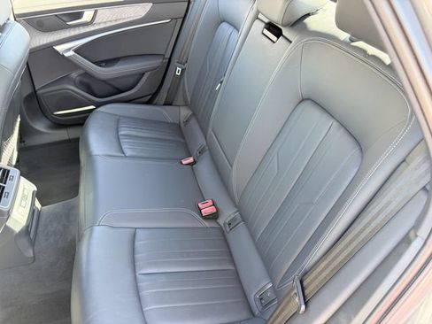 Used 2024 Audi A6 Premium Plus AWD/4WD image 26