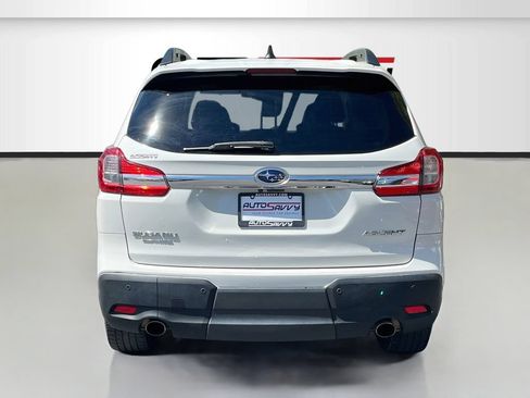 Used 2021 Subaru Ascent Touring w/ Popular Package #2 AWD/4WD image 6
