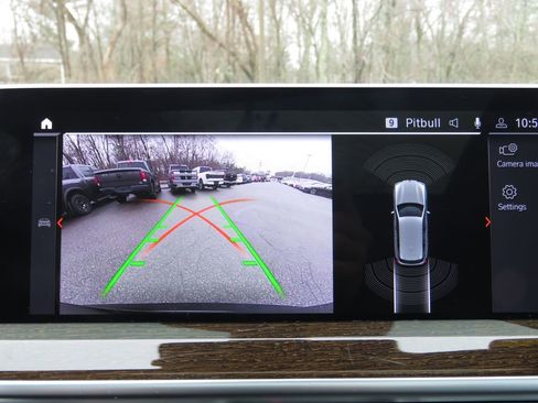 Used 2023 BMW X3 xDrive30i w/ Convenience Package w/ZPA image 26