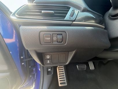 Used 2022 Honda Accord Sport