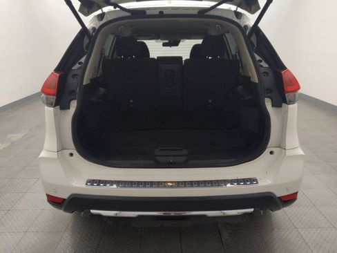 Used 2020 Nissan Rogue SV FWD image 29