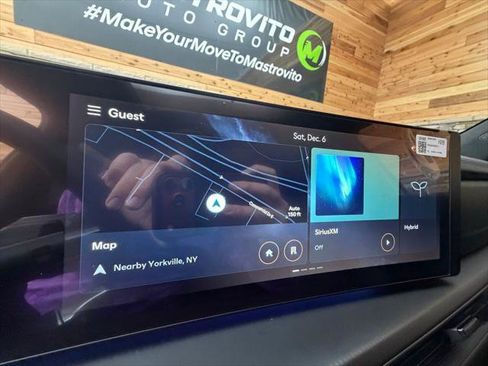 New 2026 Hyundai Santa Fe Calligraphy image 15