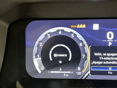 New 2026 Toyota Tacoma TRD Off-Road image 19