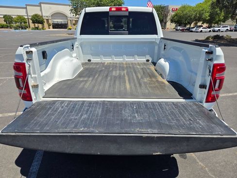 Used 2024 RAM 2500 Laramie AWD/4WD image 27