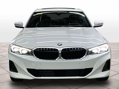 Used 2025 BMW 330i Sedan w/ Convenience Package