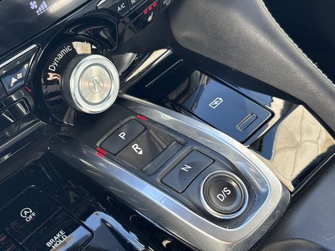 Used 2022 Acura MDX SH-AWD w/ Advance Package image 26