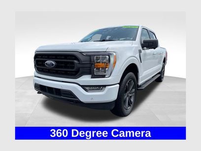 Used 2023 Ford F150 XLT w/ Equipment Group 302A High