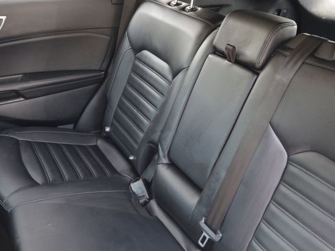 Used 2024 Ford Edge SEL AWD/4WD image 14