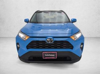 Used 2019 Toyota RAV4 XLE Premium w/ Cold Weather Package video 2