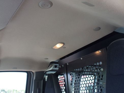 Used 2024 GMC Savana 2500 w/ Driver Convenience Package RWD image 6