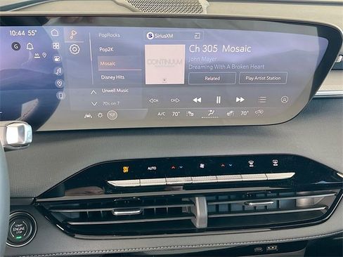 New 2026 Buick Enclave Sport Touring w/ Power Package image 10