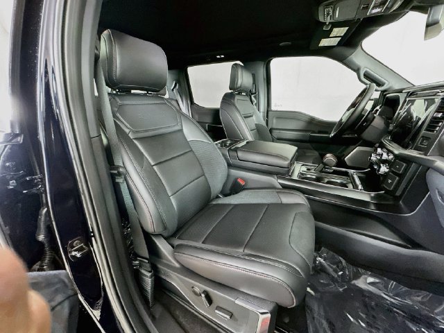 New 2026 Ford F150 Raptor AWD/4WD image 30