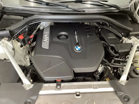 Used 2019 BMW X3 xDrive30i w/ Premium Package AWD/4WD image 22