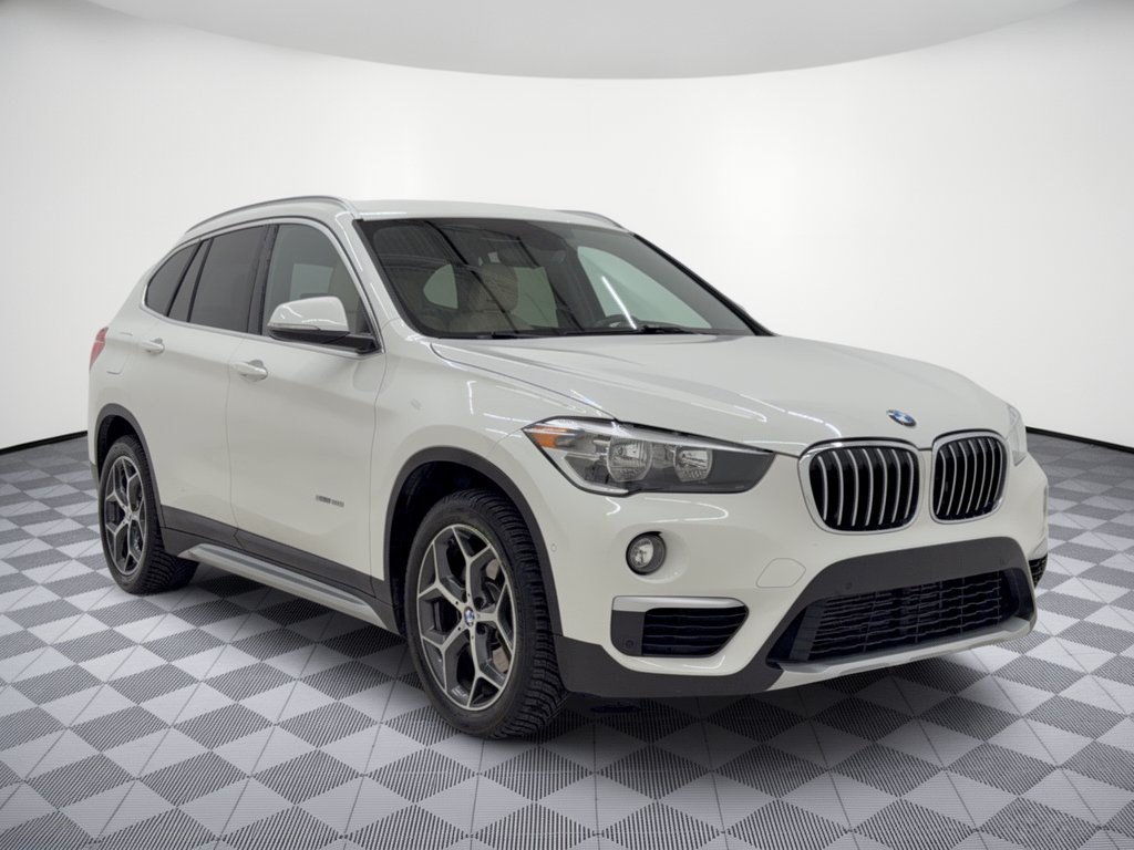 Used 2018 BMW X1 sDrive28i FWD image 7