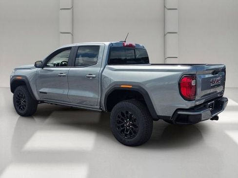 New 2026 GMC Canyon Elevation w/ Convenience Package RWD image 3