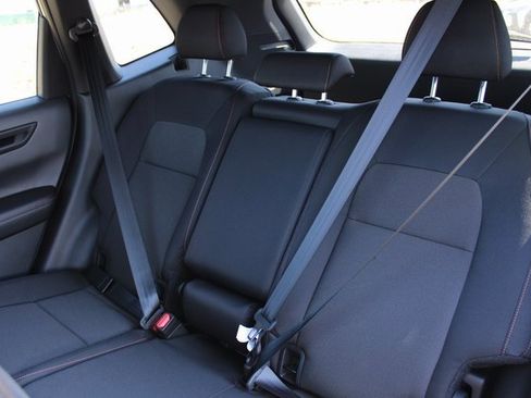 New 2026 Honda CR-V TrailSport image 18