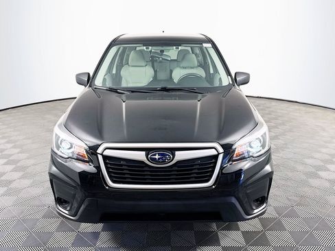 Used 2020 Subaru Forester AWD/4WD image 2