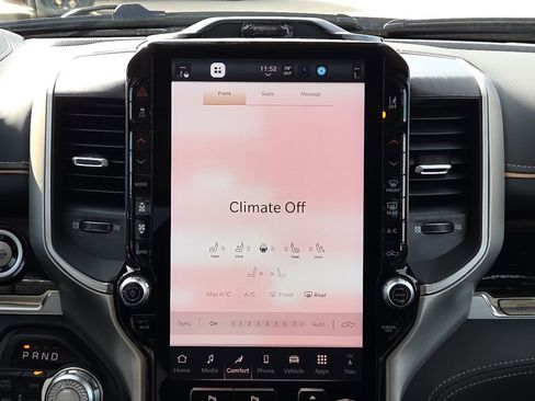 New 2026 RAM 1500 Tungsten w/ Bed Utility Group image 15