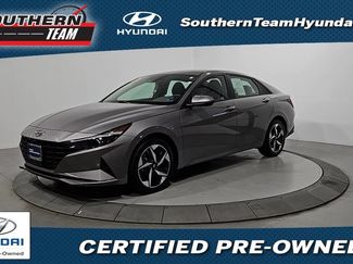Certified 2023 Hyundai Elantra SEL w/ Convenience Package FWD 360° Tour