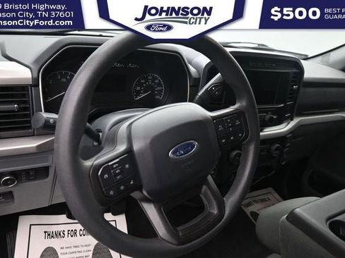Used 2023 Ford F150 XLT AWD/4WD image 26