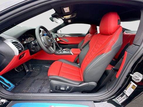 New 2026 BMW 840i Coupe image 15