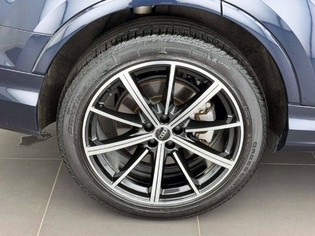 Used 2023 Audi Q7 3.0T Premium Plus w/ Premium Plus Package AWD/4WD image 8