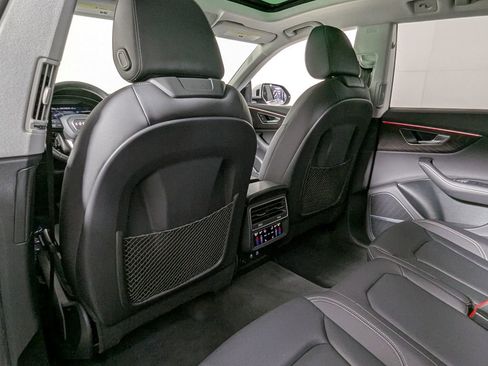 Used 2023 Audi Q8 Premium Plus w/ Premium Plus Package image 51